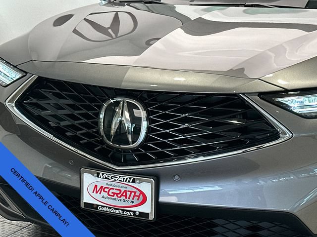 Certified 2026 Acura MDX w/ Technology Package AWD/4WD image 7