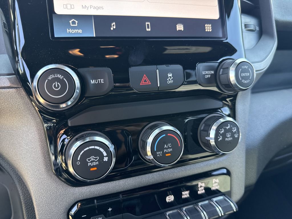 New 2026 RAM 2500 Tradesman image 22