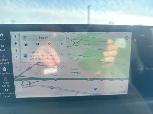 New 2026 Honda Pilot EX-L image 16