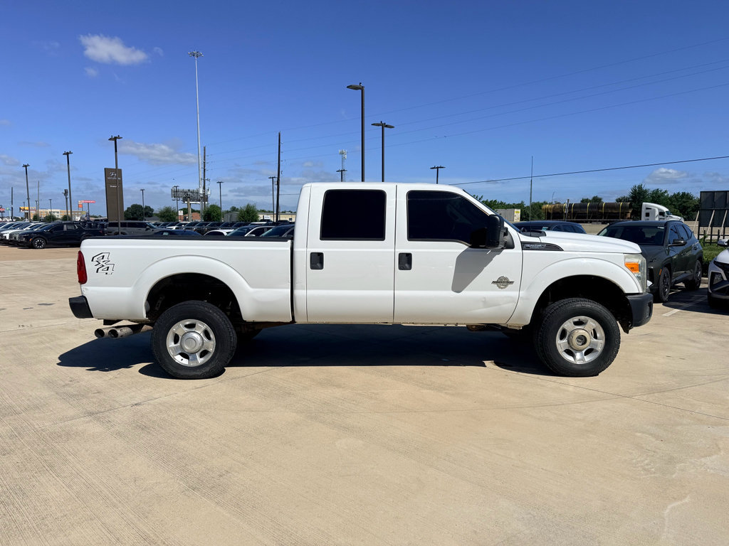Used 2015 Ford F250 XL AWD/4WD image 6