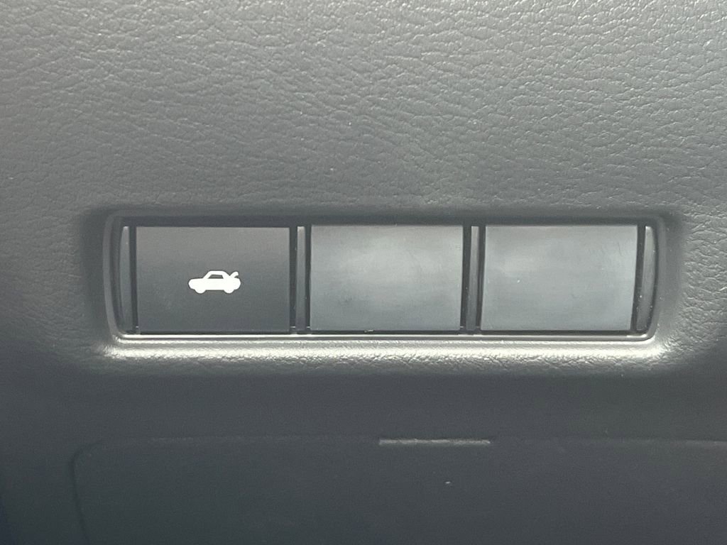 New 2026 Nissan Sentra SV w/ Floor Mat Package image 19