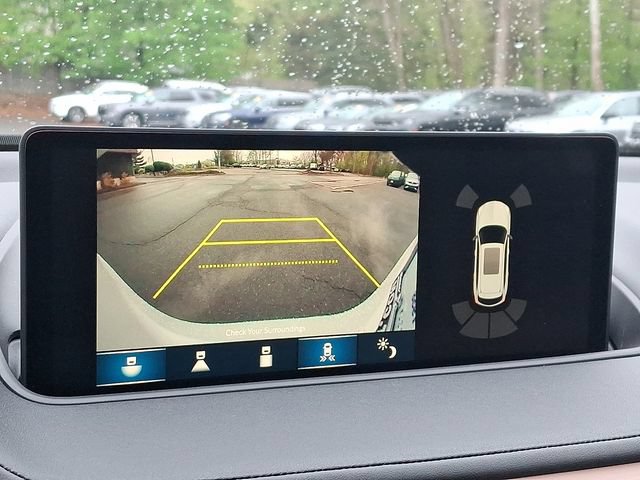 Used 2023 Acura MDX w/ Technology Package AWD/4WD image 24
