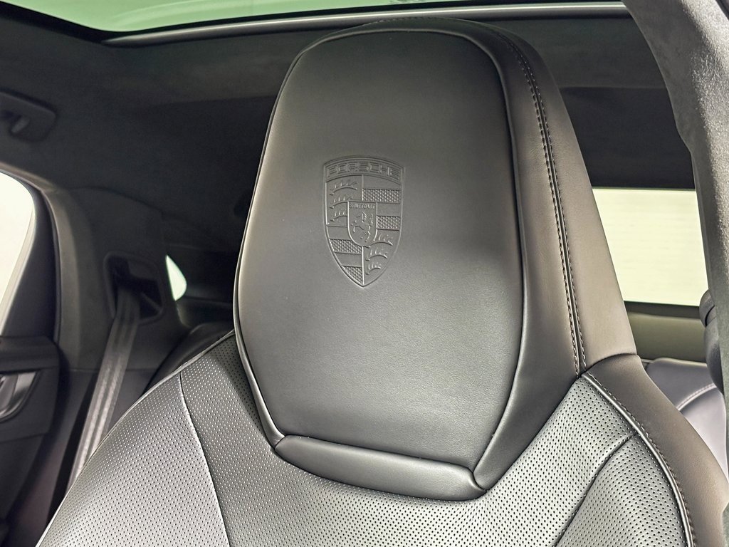 New 2026 Porsche Cayenne GTS image 19