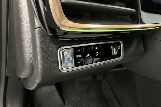 Used 2024 Buick Envision Avenir image 40