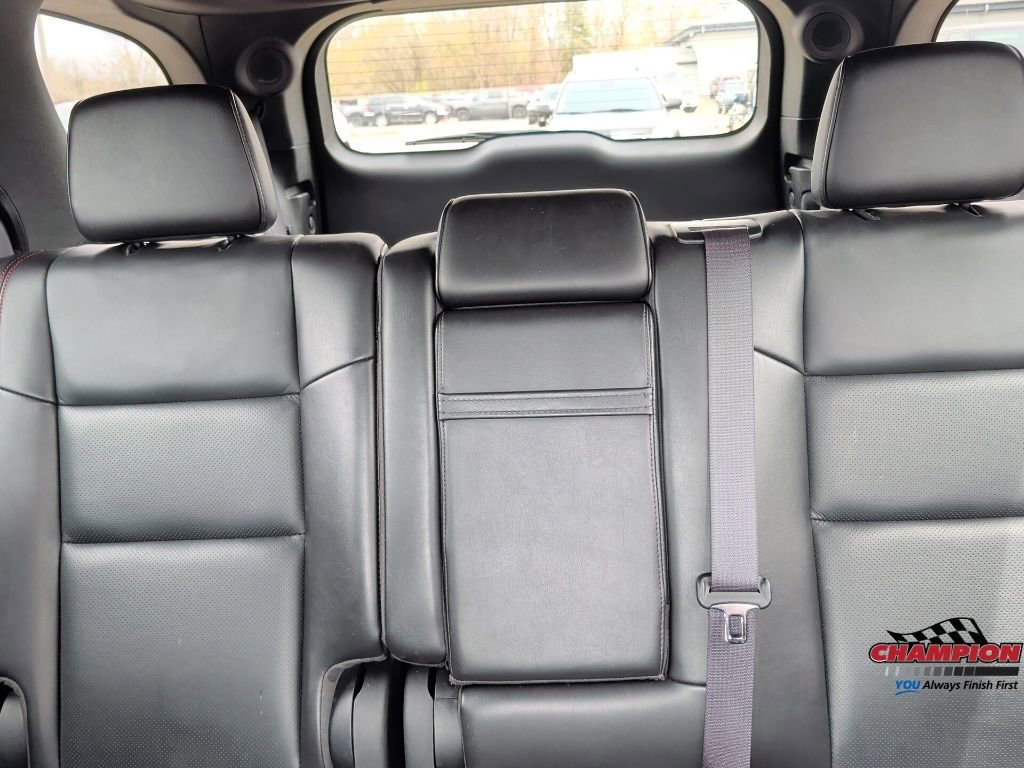 Used 2024 Dodge Durango R/T image 22