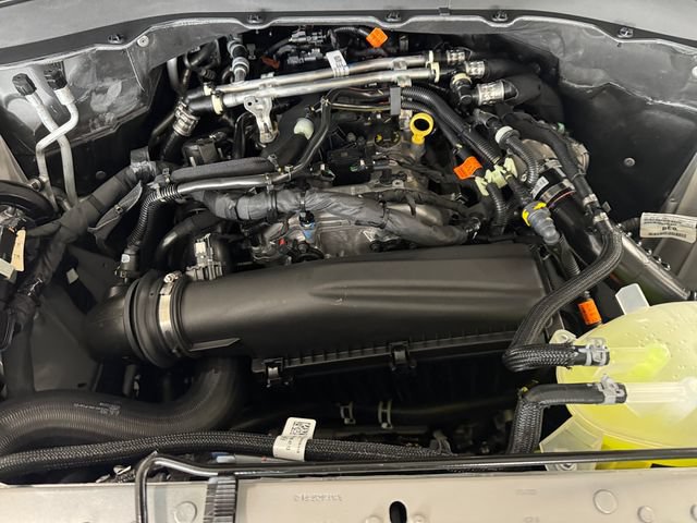 Used 2026 Ford Explorer Active w/ Active Comfort Package AWD/4WD image 6