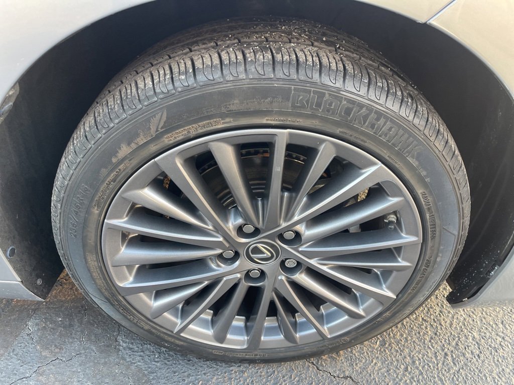 Used 2022 Lexus ES 250 250 image 29