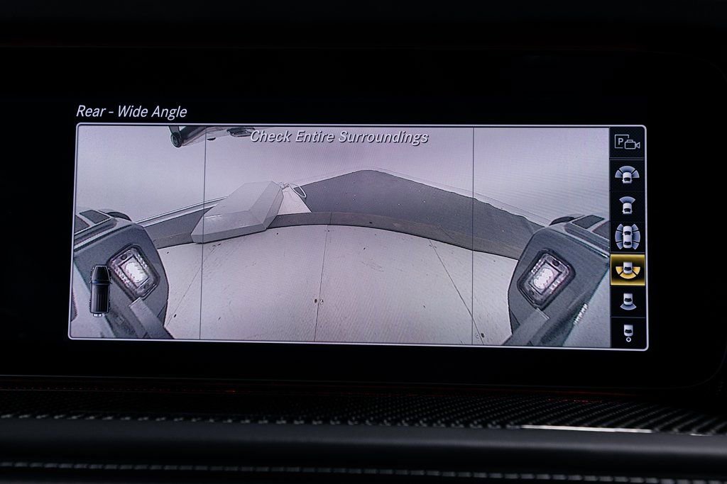 Used 2022 Mercedes-Benz G 63 AMG 4MATIC image 18