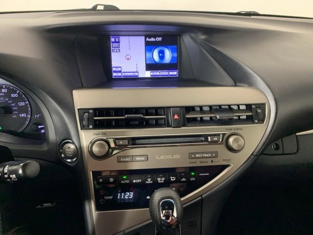 Used 2015 Lexus RX 350 F Sport w/ Navigation Package image 25