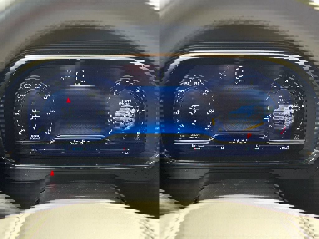 Used 2024 Chevrolet Tahoe LT image 39