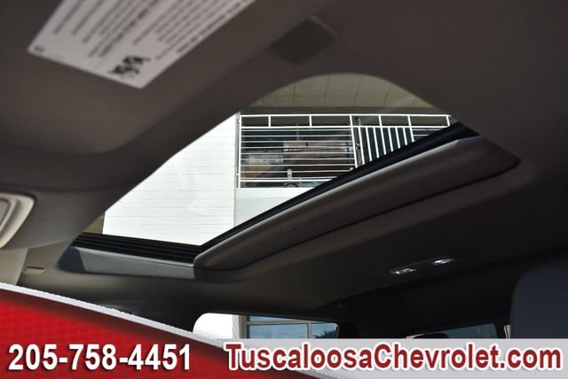 New 2026 Chevrolet Silverado 1500 LTZ w/ LTZ Premium Package AWD/4WD image 19