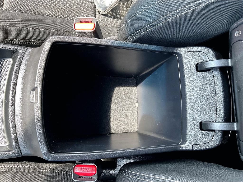 Used 2020 Kia Sportage LX FWD image 32