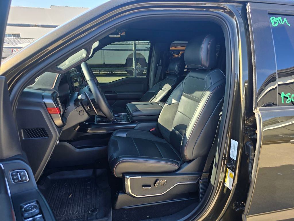 Used 2025 Ford F150 Raptor image 7