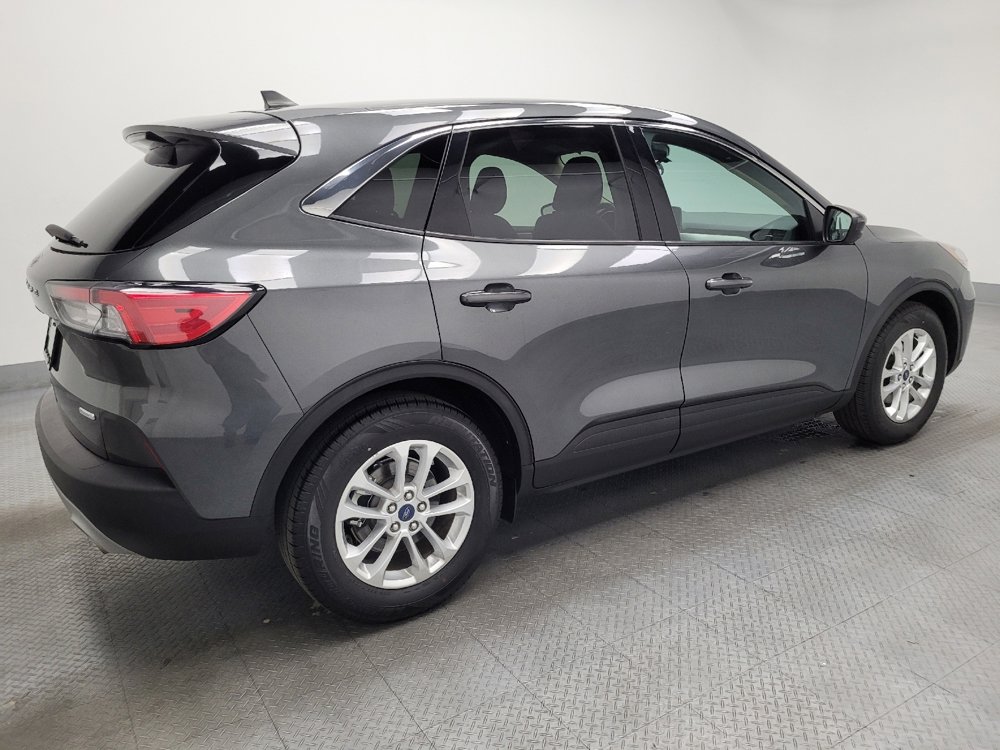 Used 2020 Ford Escape SE FWD image 10