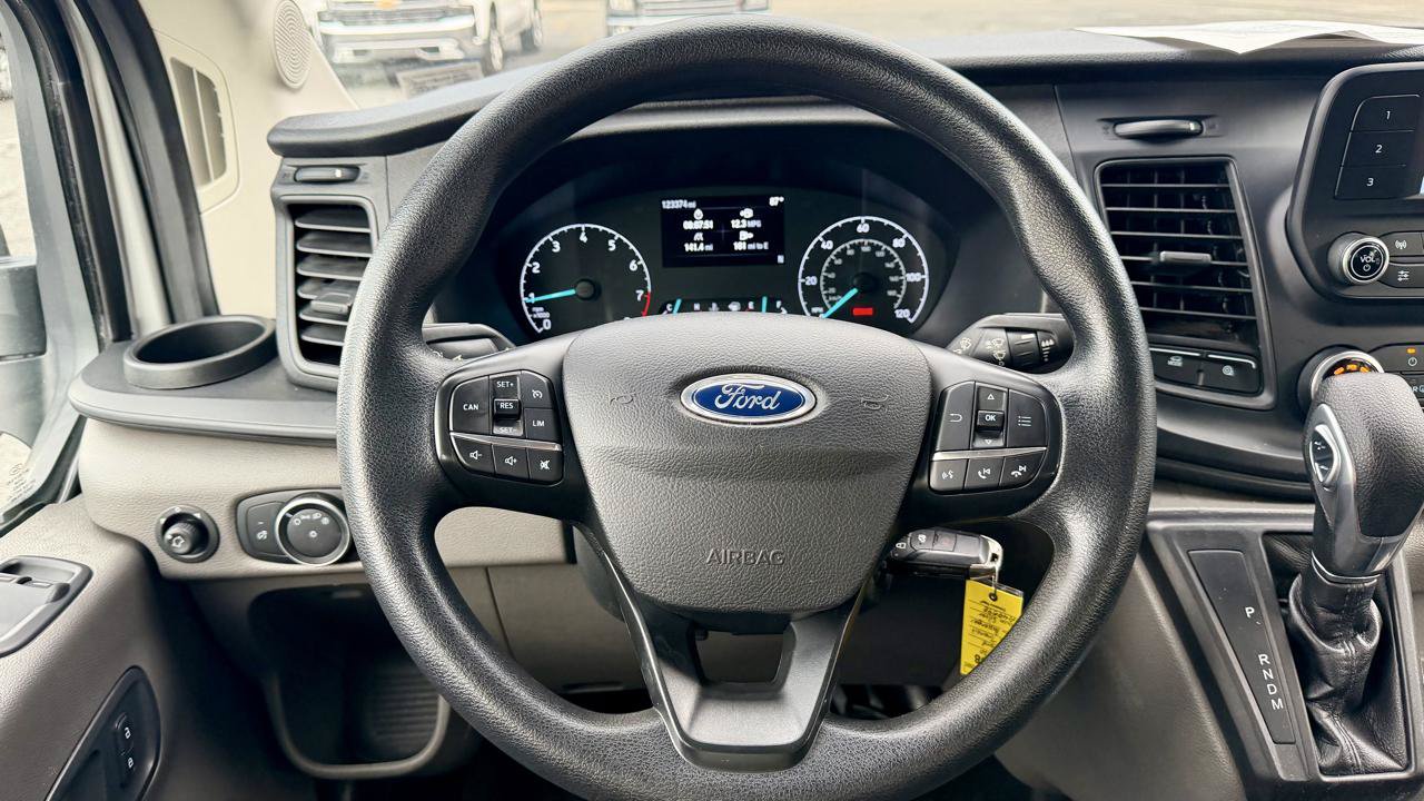 Used 2020 Ford Transit 150 XL RWD image 16
