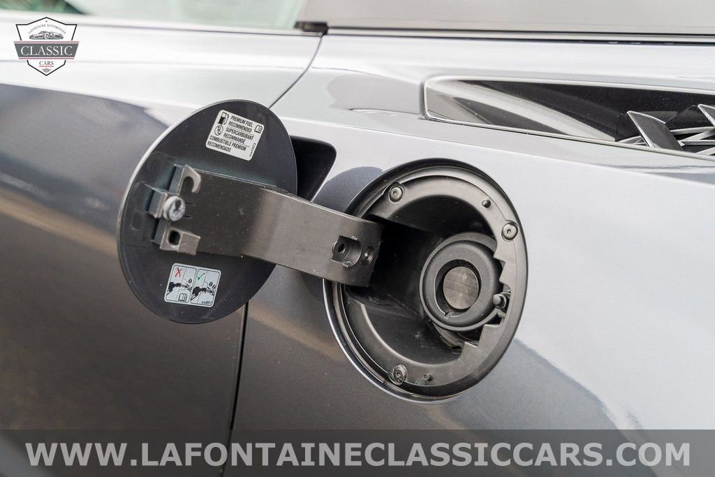 Used 2014 Chevrolet Corvette Base w/ Battery Protection Package image 29