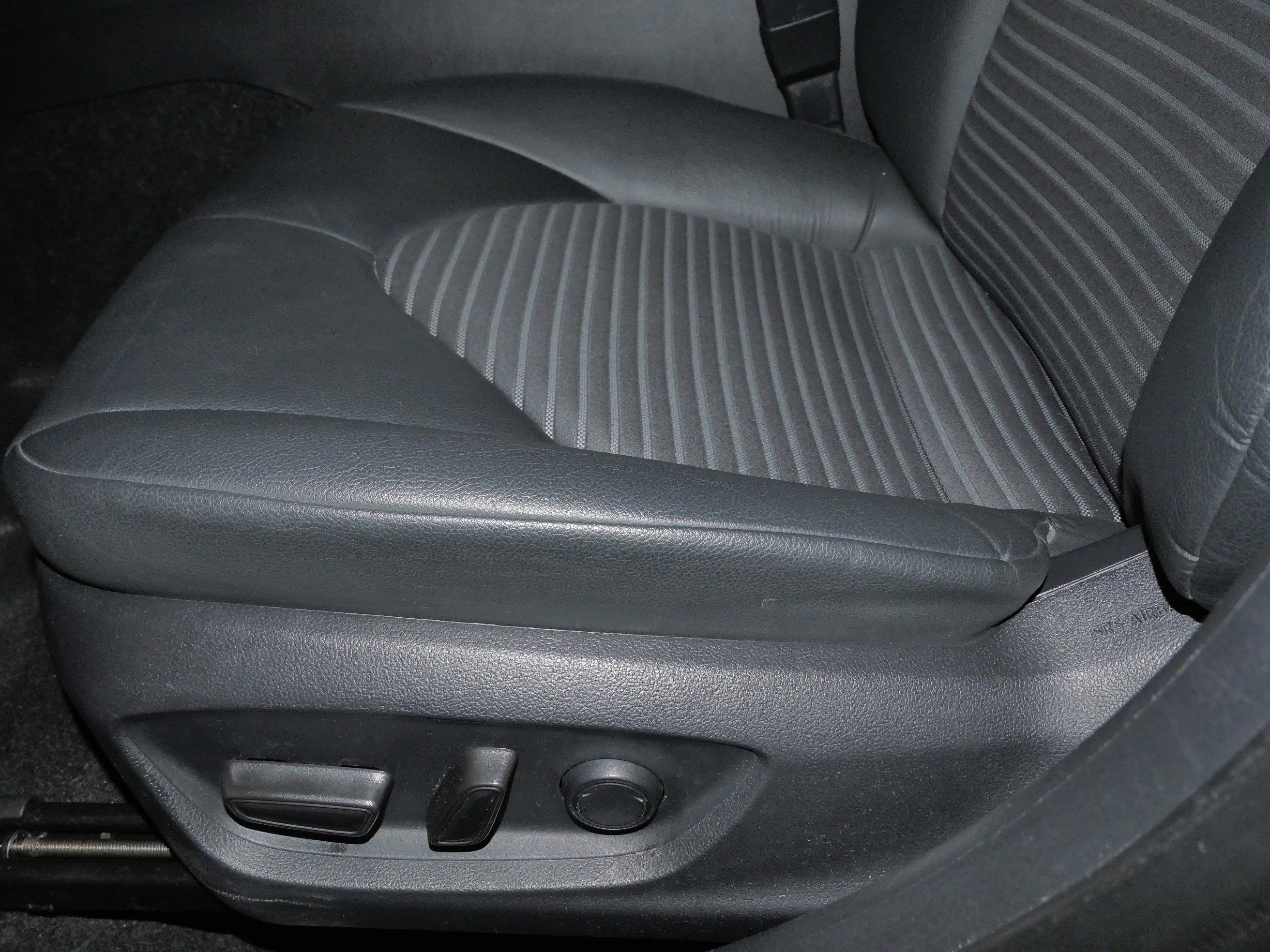 Certified 2024 Toyota Camry SE image 21