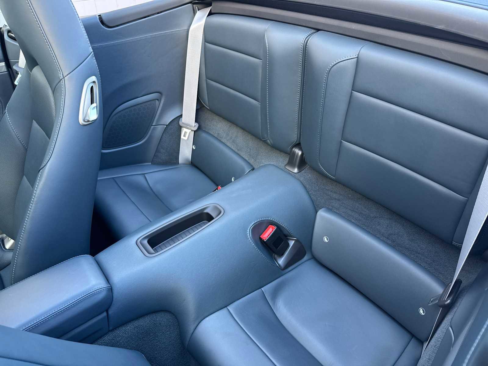 Certified 2017 Porsche 911 Turbo image 17