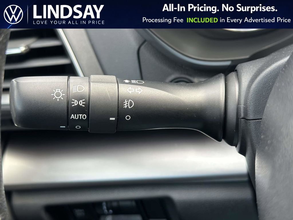 Used 2021 Subaru Crosstrek 2.5i Limited w/ Popular Package #4 AWD/4WD image 22