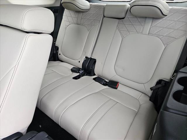 New 2026 Honda Pilot Elite image 16