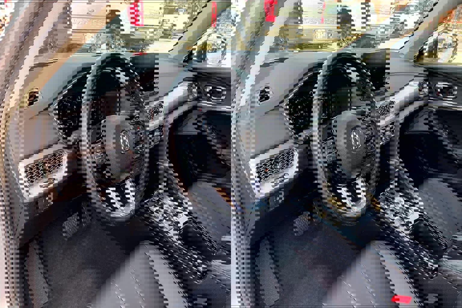 Used 2024 Acura Integra image 18