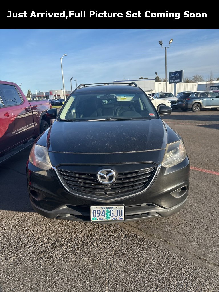 Used 2013 MAZDA CX-9 Touring