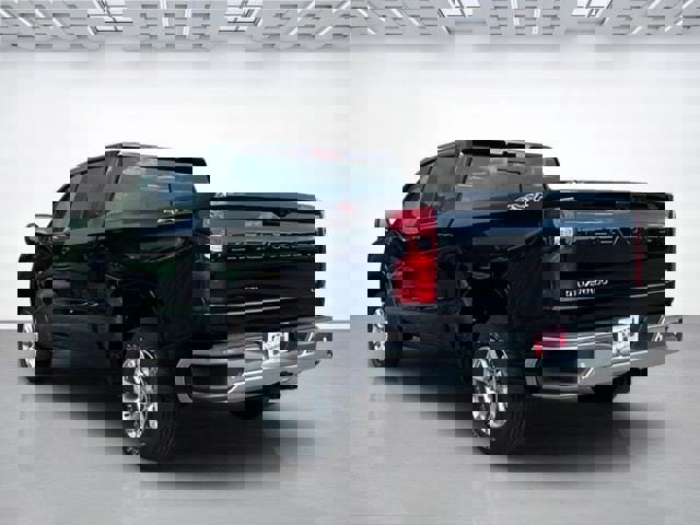 New 2025 Chevrolet Silverado 1500 LT w/ Safety Package image 6