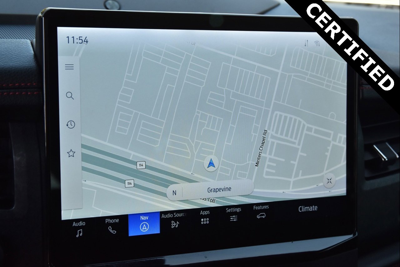 Certified 2023 Ford Expedition Limited image 28