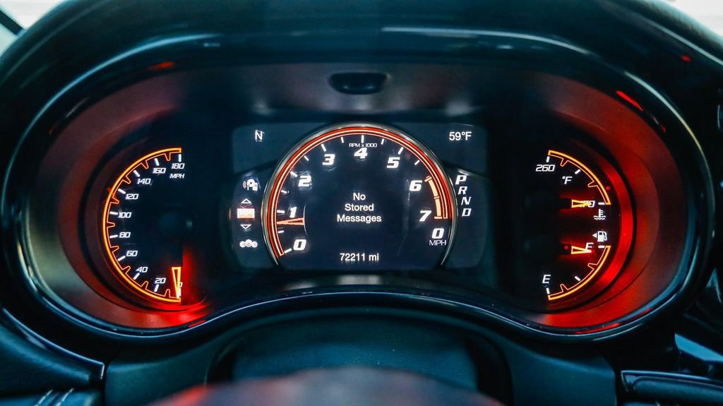 Used 2021 Dodge Durango SRT w/ Technology Group image 29