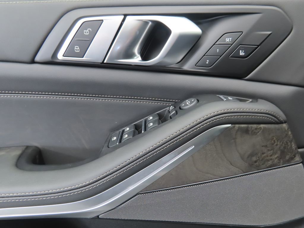 New 2026 BMW X5 xDrive40i image 24