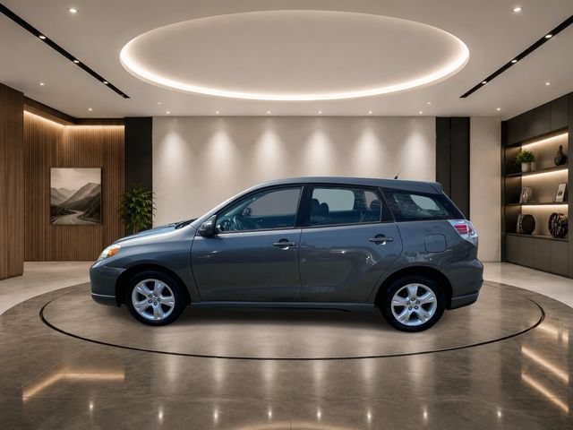 Used 2007 Toyota Matrix XR w/ Extra Value Pkg 2 FWD image 5