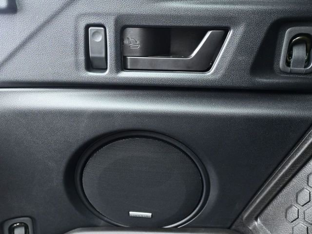 New 2025 Subaru Outback Wilderness w/ Wilderness Package image 28