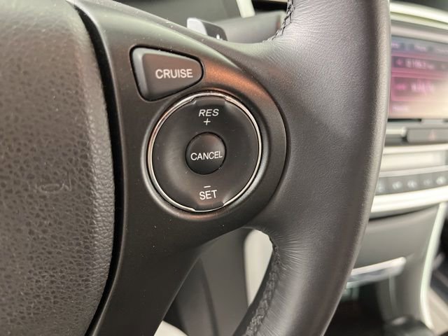 Used 2014 Honda Accord EX-L image 21