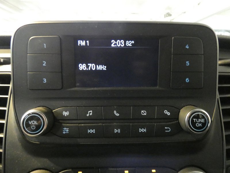 Used 2022 Ford Transit 250 Low Roof w/ Exterior Upgrade Package image 12