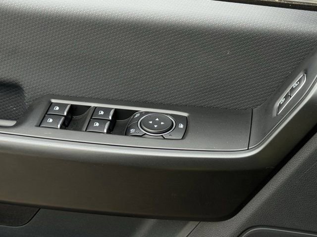 Used 2025 Ford F150 STX w/ Equipment Group 200A RWD image 24