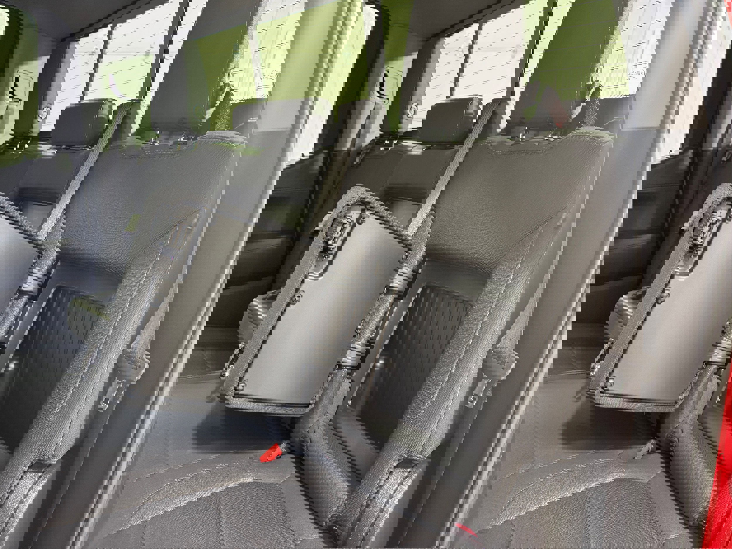 Used 2021 Chevrolet Silverado 1500 RST w/ All Star Edition Plus image 32