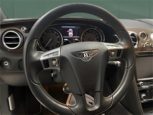 Used 2013 Bentley Continental GT image 16