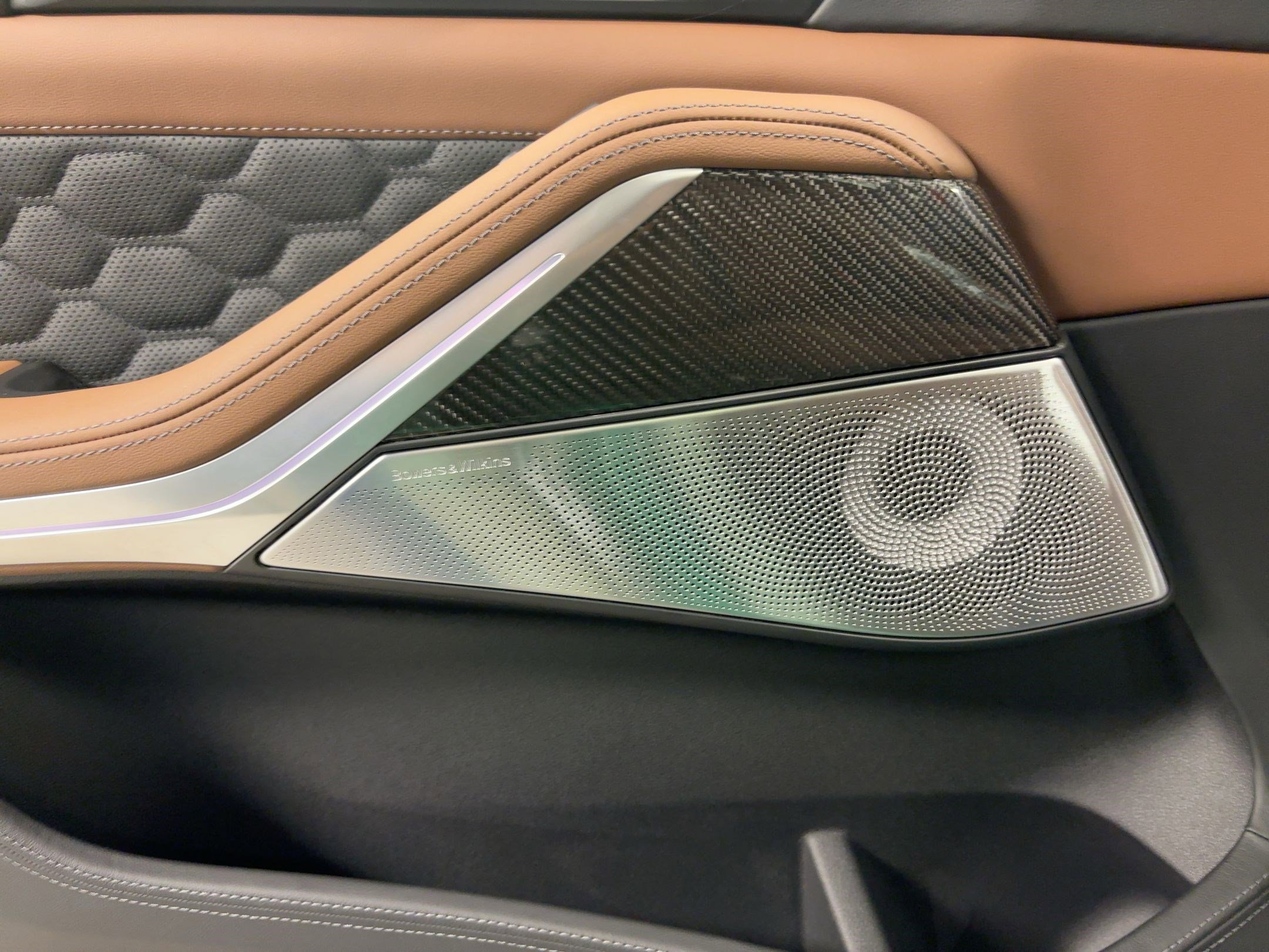 New 2026 BMW X5 M Competition w/ Executive Package image 21