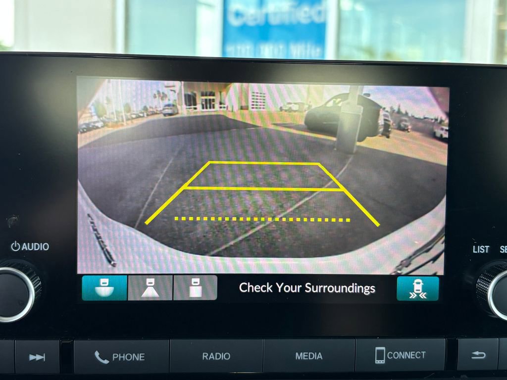 Used 2024 Honda Accord EX image 32