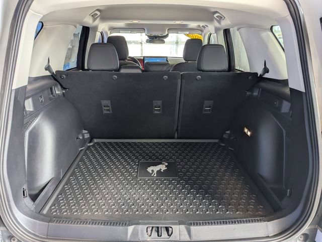 Used 2025 Ford Bronco Sport Free Wheeling w/ Convenience Package image 43