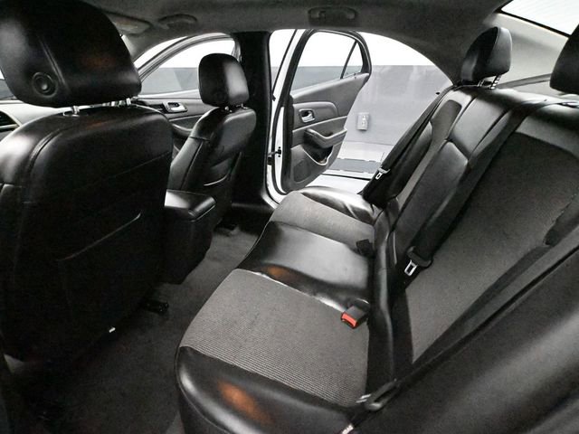 Used 2016 Chevrolet Malibu LT w/ Power Convenience Package FWD image 34