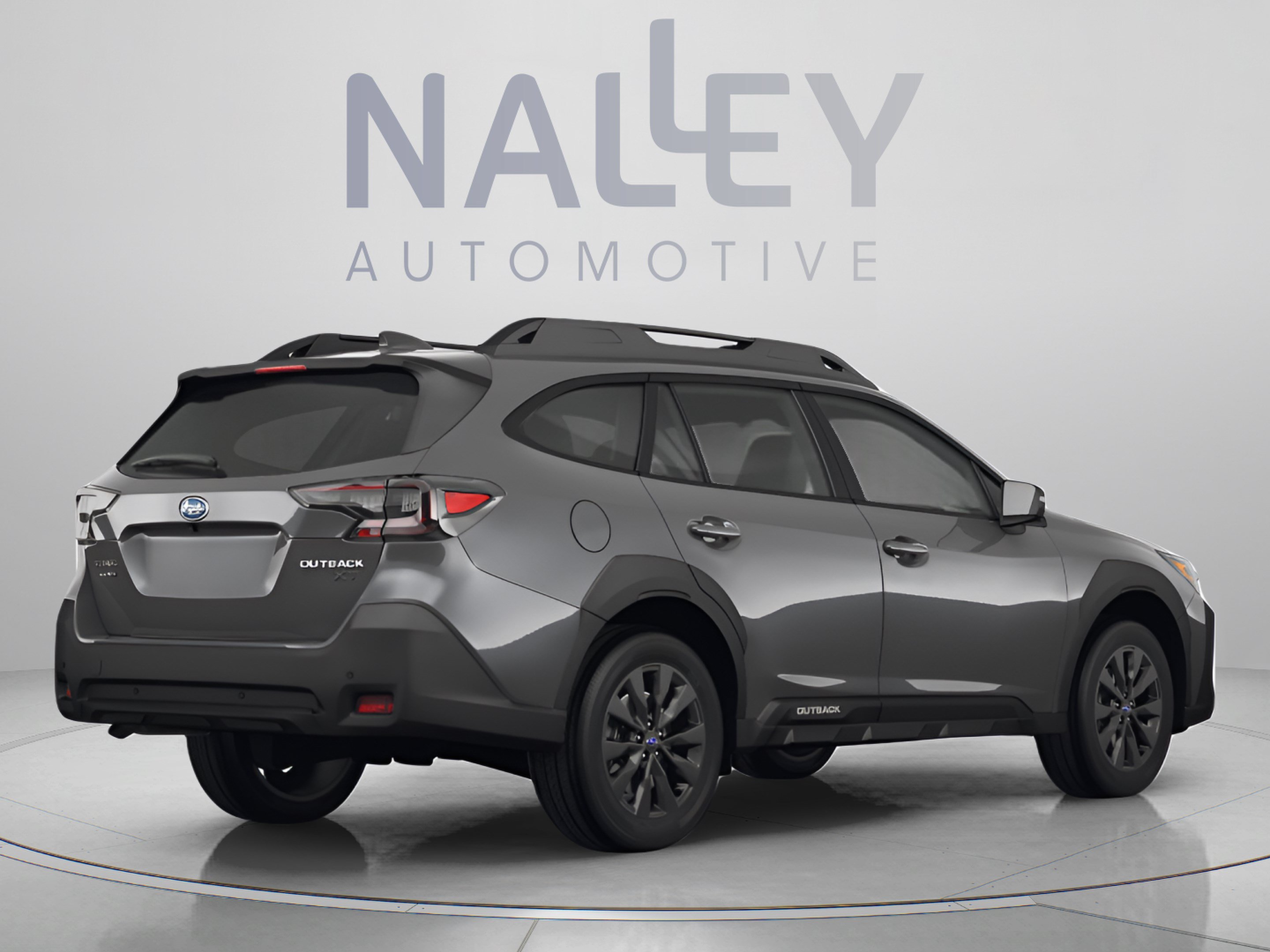 Used 2023 Subaru Outback Premium AWD/4WD image 3