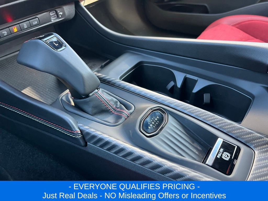 New 2026 Dodge Charger R/T Scat Pack image 20