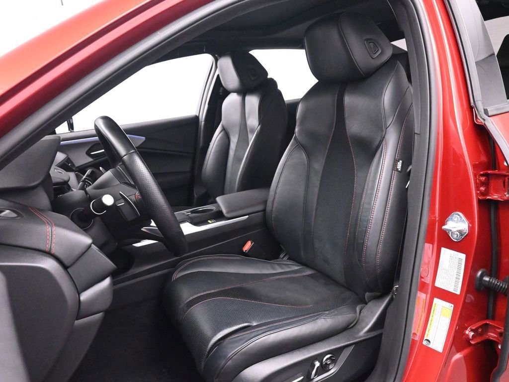 Used 2023 Acura TLX Type S image 16
