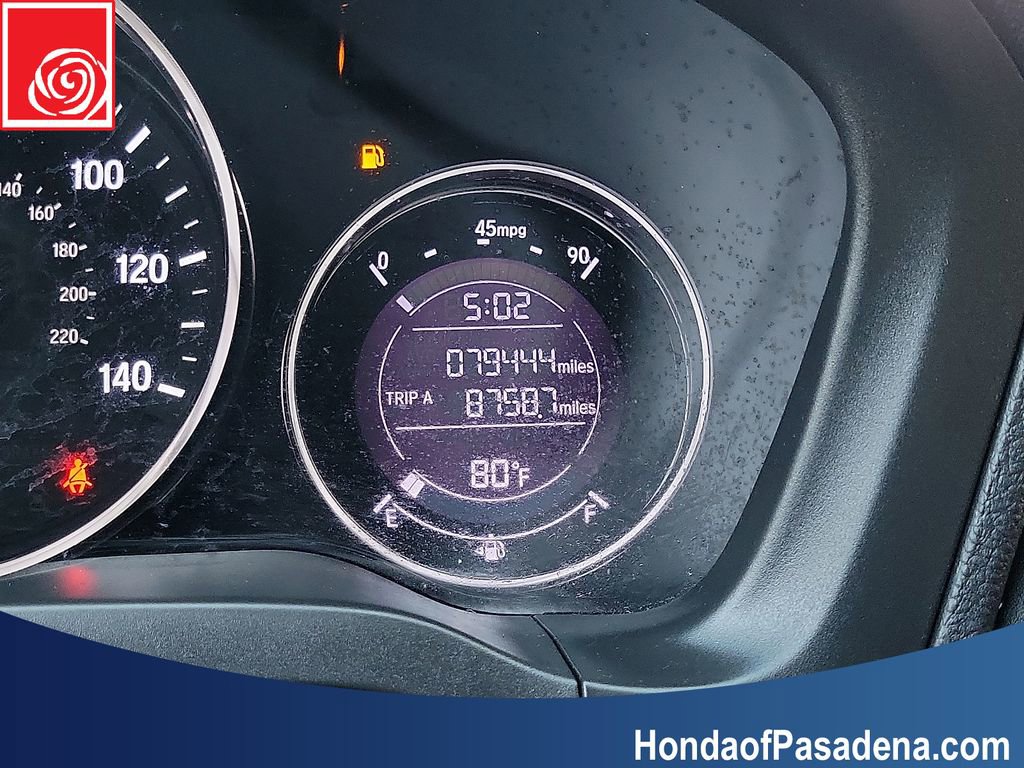 Used 2019 Honda HR-V LX image 14