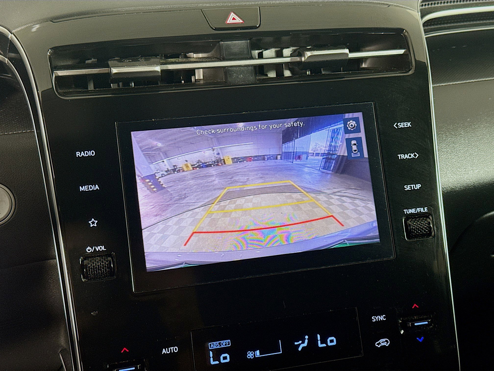 Used 2024 Hyundai Tucson SEL image 19