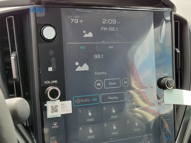 New 2026 Subaru Crosstrek 2.5i Limited AWD/4WD image 12
