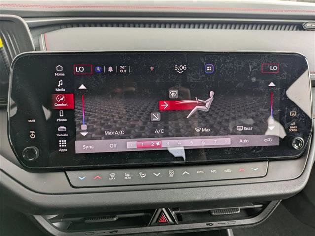 New 2026 Dodge Charger GT AWD/4WD image 4