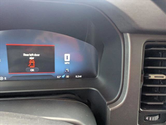 New 2025 Ford Bronco Badlands image 11