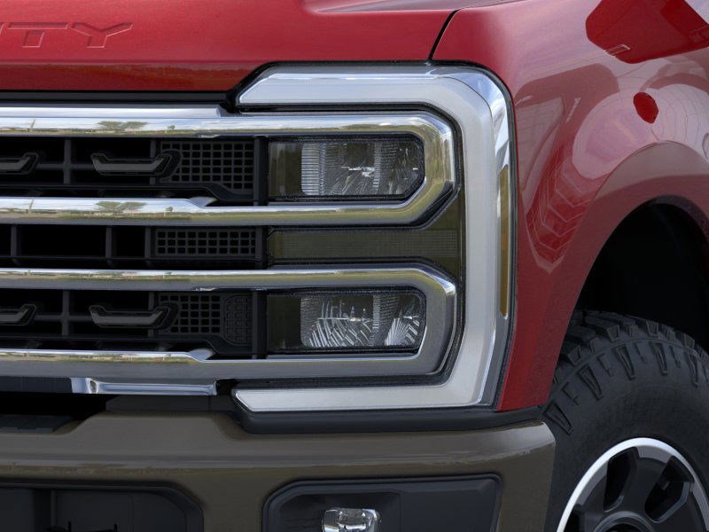 New 2026 Ford F350 XL image 18